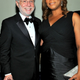 Image for article titled When The President Attends A Party, The Stars Dress To Impress